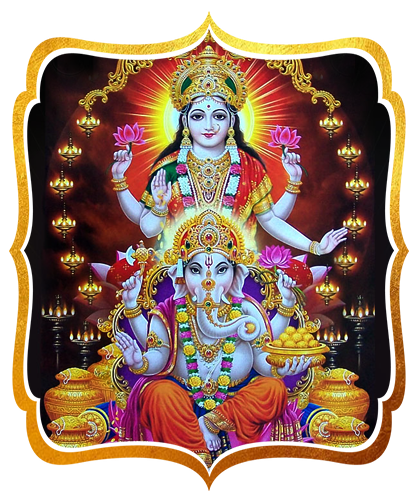 Shodasha Ganapathi Homam